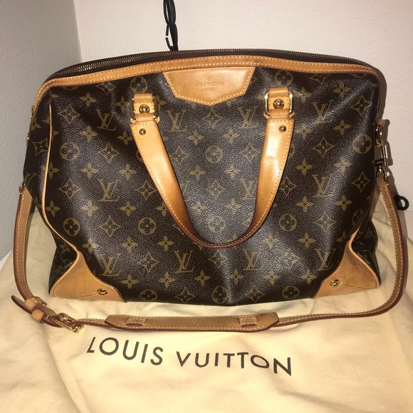 louis vuitton monogram bag